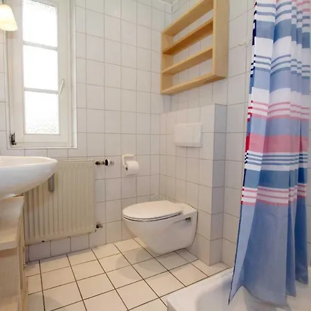 Apartamento Badestra_e 40a_ Whg_ 1
